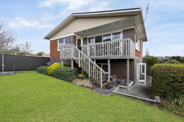 Photo of property in 60 Evelyn Road, Cockle Bay, Auckland, 2014