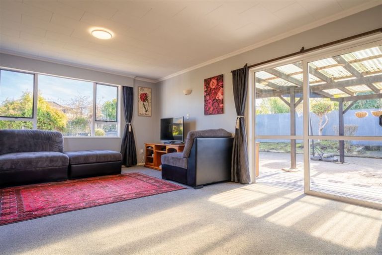 Photo of property in 97 Andrew Street, Marchwiel, Timaru, 7910
