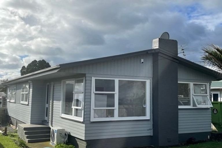 Photo of property in 49 Nelson Street, Pukekohe, 2120