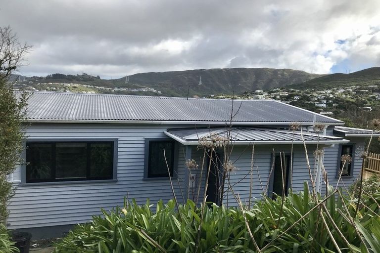 Photo of property in 7b Quetta Street, Ngaio, Wellington, 6035