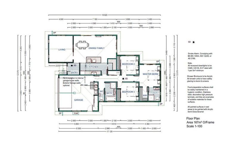 Photo of property in 58 Ebenezer Drive, Lincoln, 7608