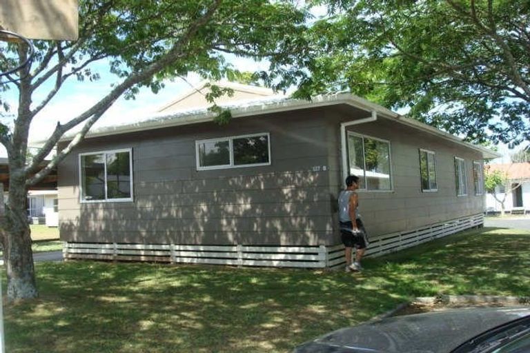 Photo of property in 127h Galloway Street, Hamilton East, Hamilton, 3216