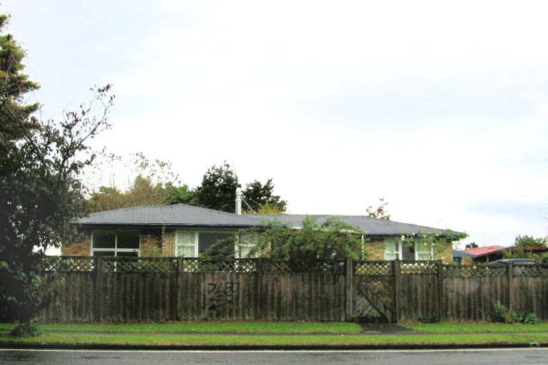 Photo of property in 55 Baird Road, Tokoroa, 3420