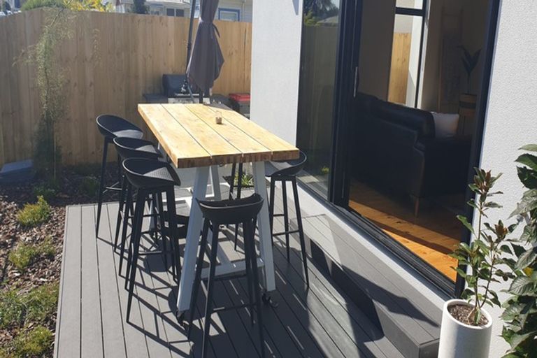 Photo of property in 28a Sherborne Street, St Albans, Christchurch, 8014