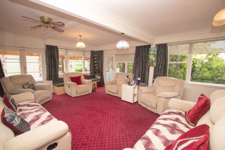 Photo of property in 74 Maldon Street, Chertsey, Ashburton, 7772