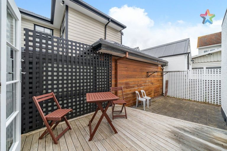 Photo of property in 3 Tawa Street, Woburn, Lower Hutt, 5010