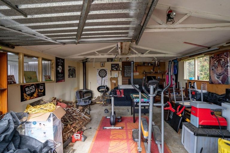 Photo of property in 49 Carnarvon Street, Glengarry, Invercargill, 9810