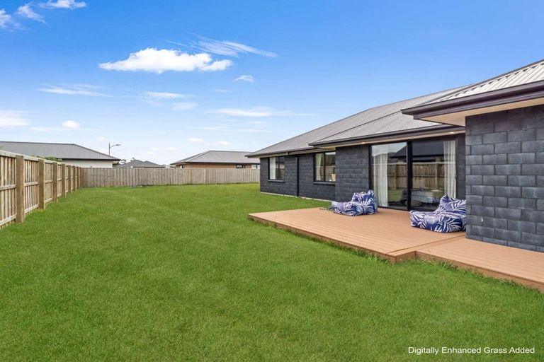 Photo of property in 119 Shillingford Boulevard, Rolleston, 7615