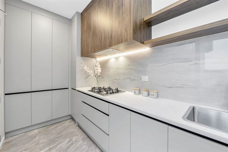 Photo of property in 59 Drumbuoy Drive, Flat Bush, Auckland, 2019