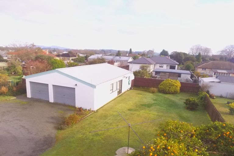 Photo of property in 56 Neal Street, Putaruru, 3411