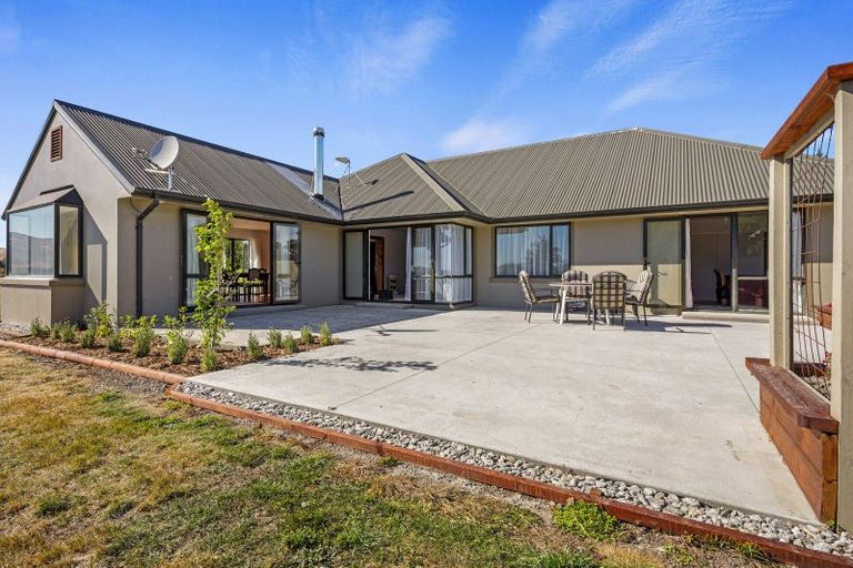 Photo of property in 81 Stockgrove Road, Glasnevin, Amberley, 7482