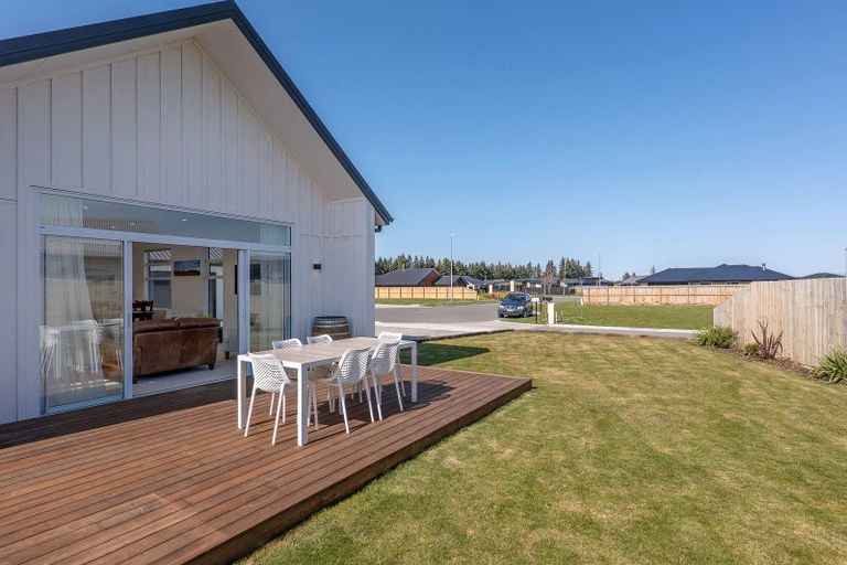 Photo of property in 7 Burbank Place, Methven, 7730