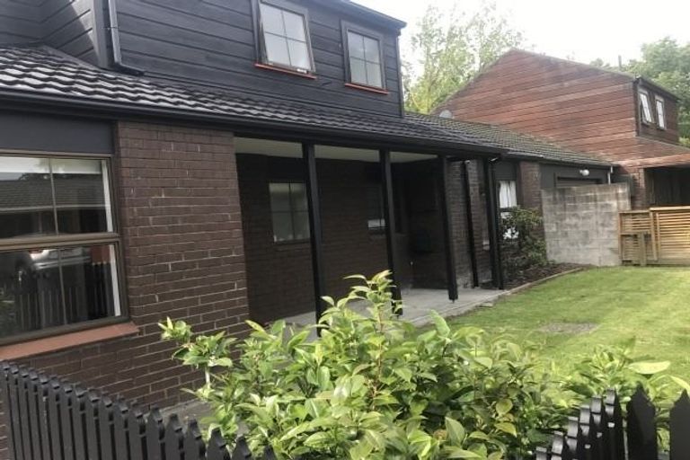 Photo of property in 128b Victoria Avenue, Hokowhitu, Palmerston North, 4410