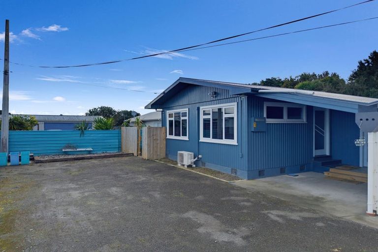 Photo of property in 1/42a Geddis Avenue, Maraenui, Napier, 4110