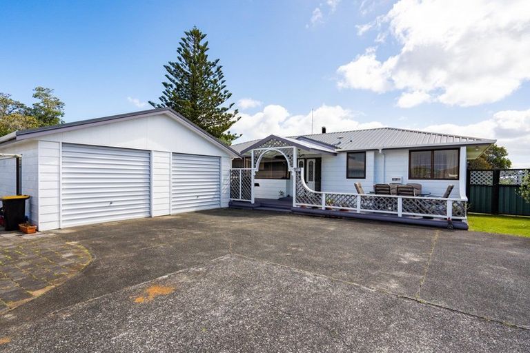 Photo of property in 9a Alamein Avenue, Onerahi, Whangarei, 0110