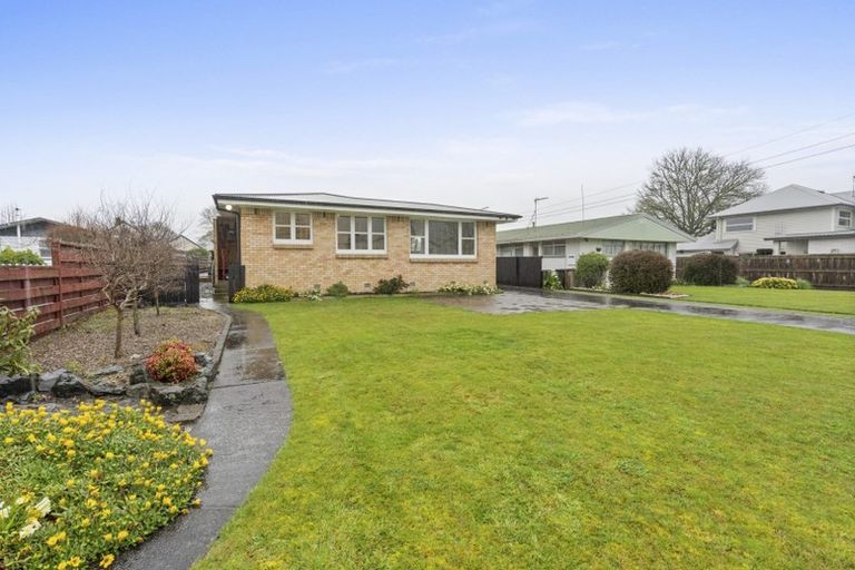 Photo of property in 49 Herbert Road, Queenwood, Hamilton, 3210