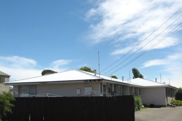 Photo of property in 5/29 Draper Street, Richmond, Christchurch, 8013