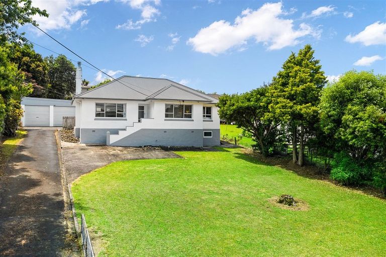 Photo of property in 96 Station Road, Te Kamo, Whangarei, 0112