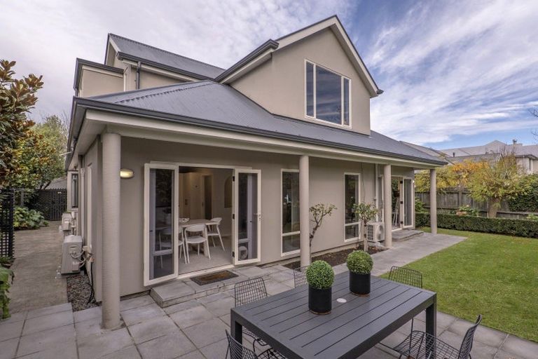 Photo of property in 3/91 Mays Road, St Albans, Christchurch, 8052