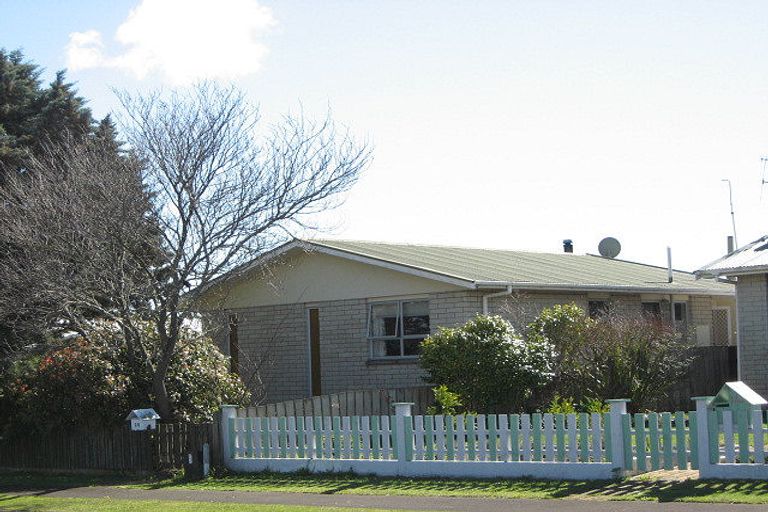 Photo of property in 26 Leeton Drive, Waipukurau, 4200