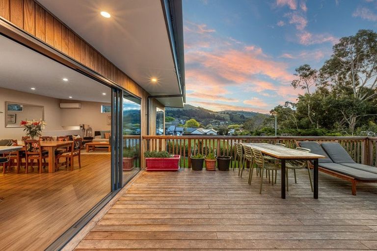 Photo of property in 13 Matuku Lane, Heathcote Valley, Christchurch, 8022
