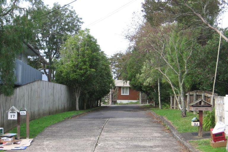 Photo of property in 17a Statesman Street, Henderson, Auckland, 0612