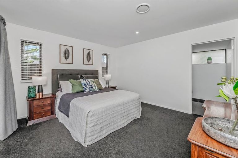 Photo of property in 18f Beaumont Drive, Rolleston, 7614