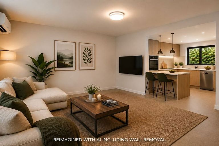 Photo of property in 5/53 Mathesons Road, Phillipstown, Christchurch, 8011