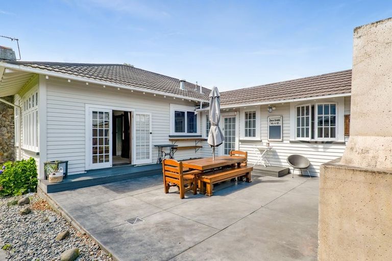 Photo of property in 21 Dives Avenue, Hawera, 4610
