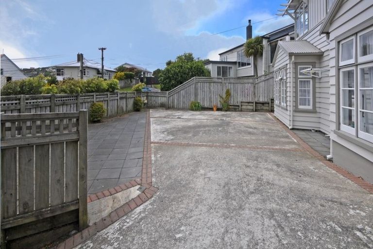 Photo of property in 12 Punjab Street, Khandallah, Wellington, 6035