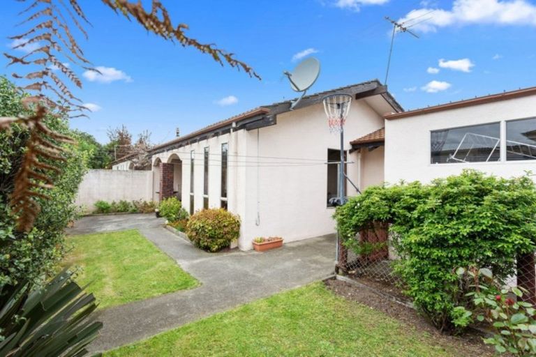 Photo of property in 32b Church Street, Rangiora, 7400