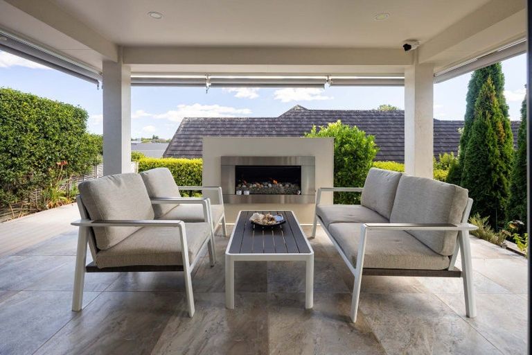 Photo of property in 15 Bentley Rise, Flagstaff, Hamilton, 3210