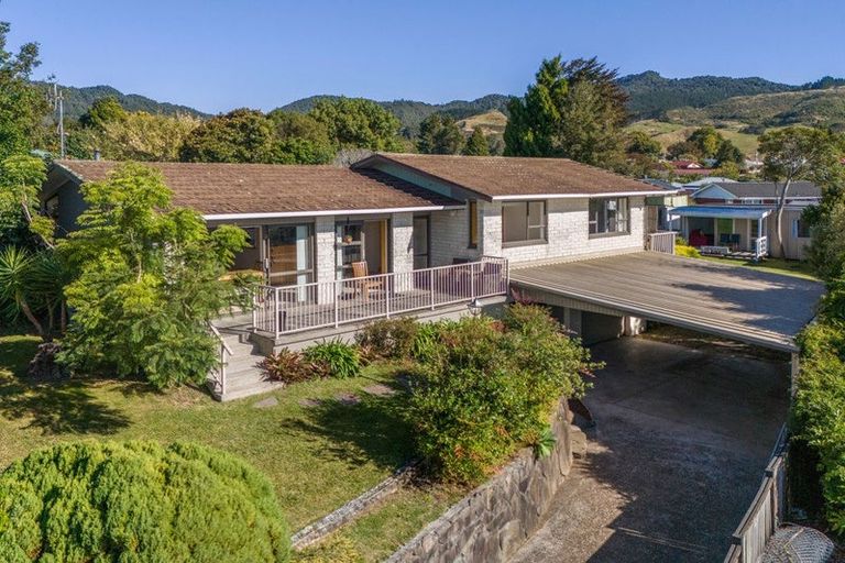 Photo of property in 23 Walker Street, Waihi, 3610