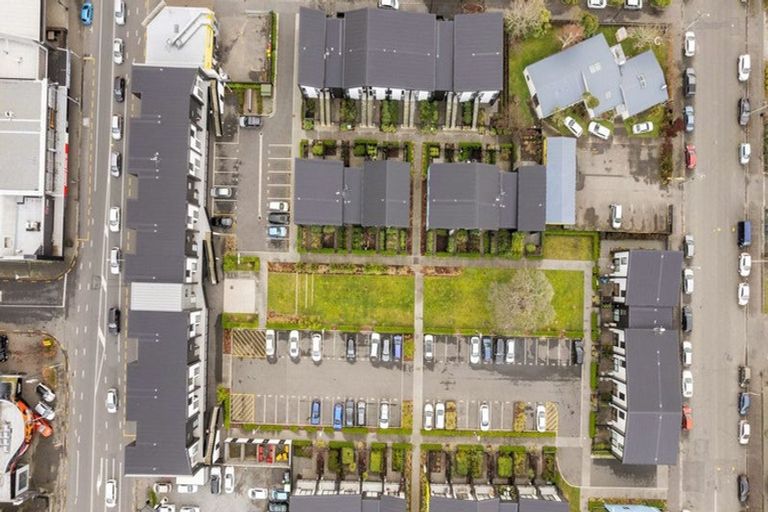 Photo of property in 11/6 Waverley Street, Sydenham, Christchurch, 8023