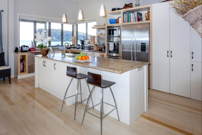 Photo of property in 1112 Purangi Road, Ferry Landing, Whitianga, 3591