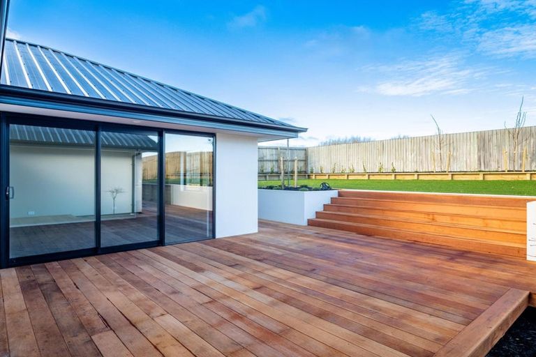 Photo of property in 61 Waikirikiri Avenue, Lincoln, 7608