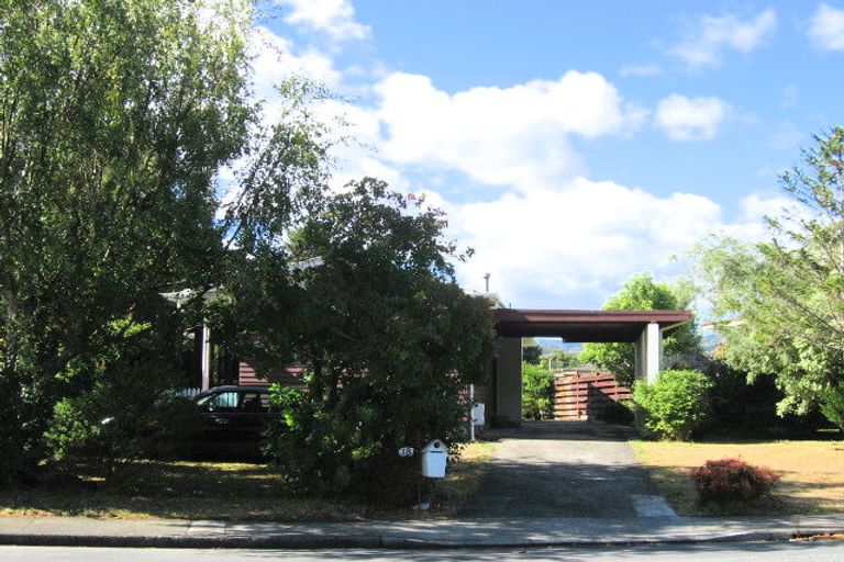 Photo of property in 18 Holdsworth Avenue, Trentham, Upper Hutt, 5018
