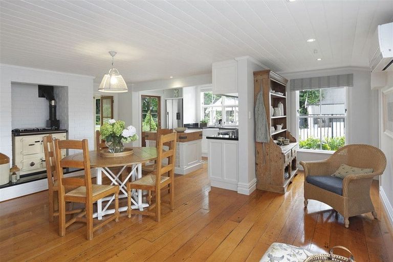 Photo of property in 100 Threlkelds Road, Ohoka, Kaiapoi, 7692