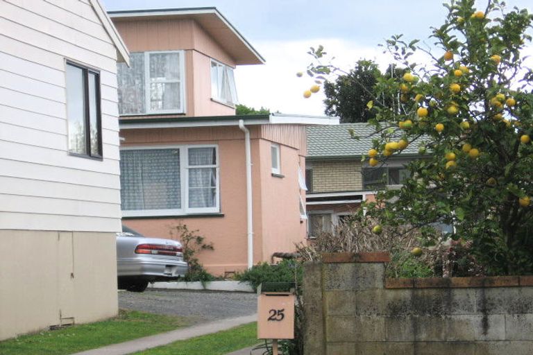 Photo of property in 25 Tuthill Street, Gate Pa, Tauranga, 3112