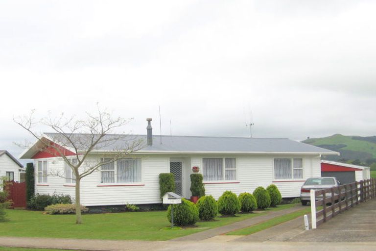 Photo of property in 15 Waimarei Avenue, Paeroa, 3600