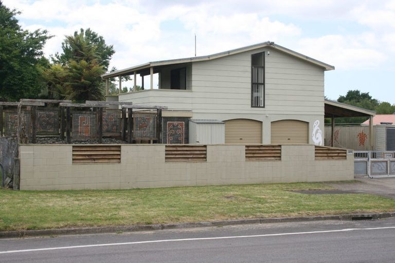 Photo of property in 233 Valley Road, Kawerau, 3127