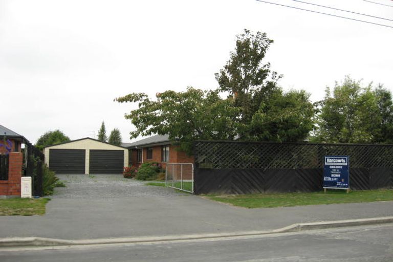 Photo of property in 27 Thomson Street, Tinwald, Ashburton, 7700