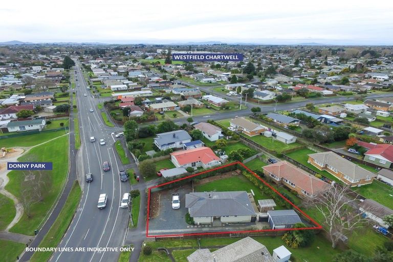 Photo of property in 98 Bankwood Road, Chartwell, Hamilton, 3210