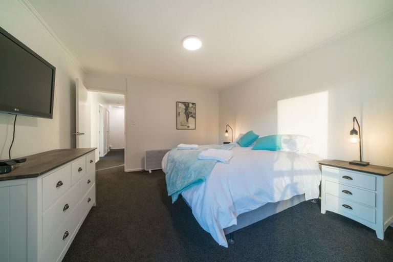 Photo of property in 2/144 Soleares Avenue, Mount Pleasant, Christchurch, 8081