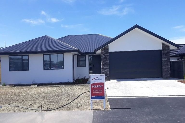 Photo of property in 15 Russ Drive, Lincoln, 7608