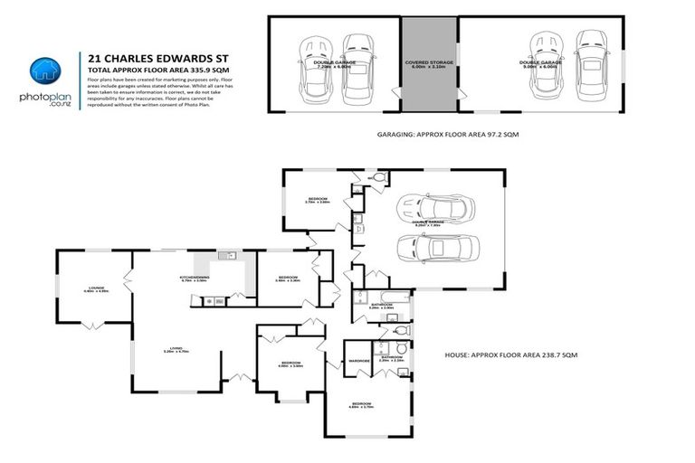 Photo of property in 21 Charles Edwards Street, Ohaupo, 3803