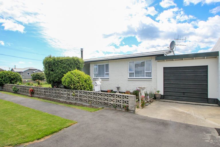 Photo of property in 11 Lea Street, Oamaru North, Oamaru, 9400