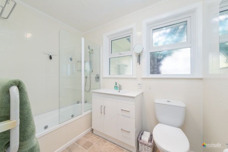 Photo of property in 34 Thackeray Street, Trentham, Upper Hutt, 5018