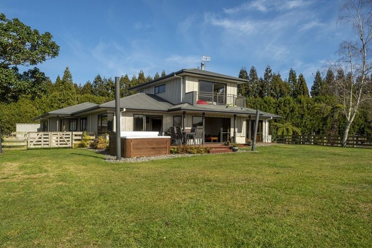 Photo of property in 5 Bonnieglen Road, Omanawa, Tauranga, 3171