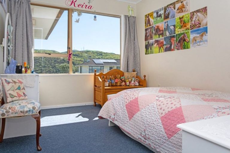 Photo of property in 8 Timaru Grove, Kelson, Lower Hutt, 5010